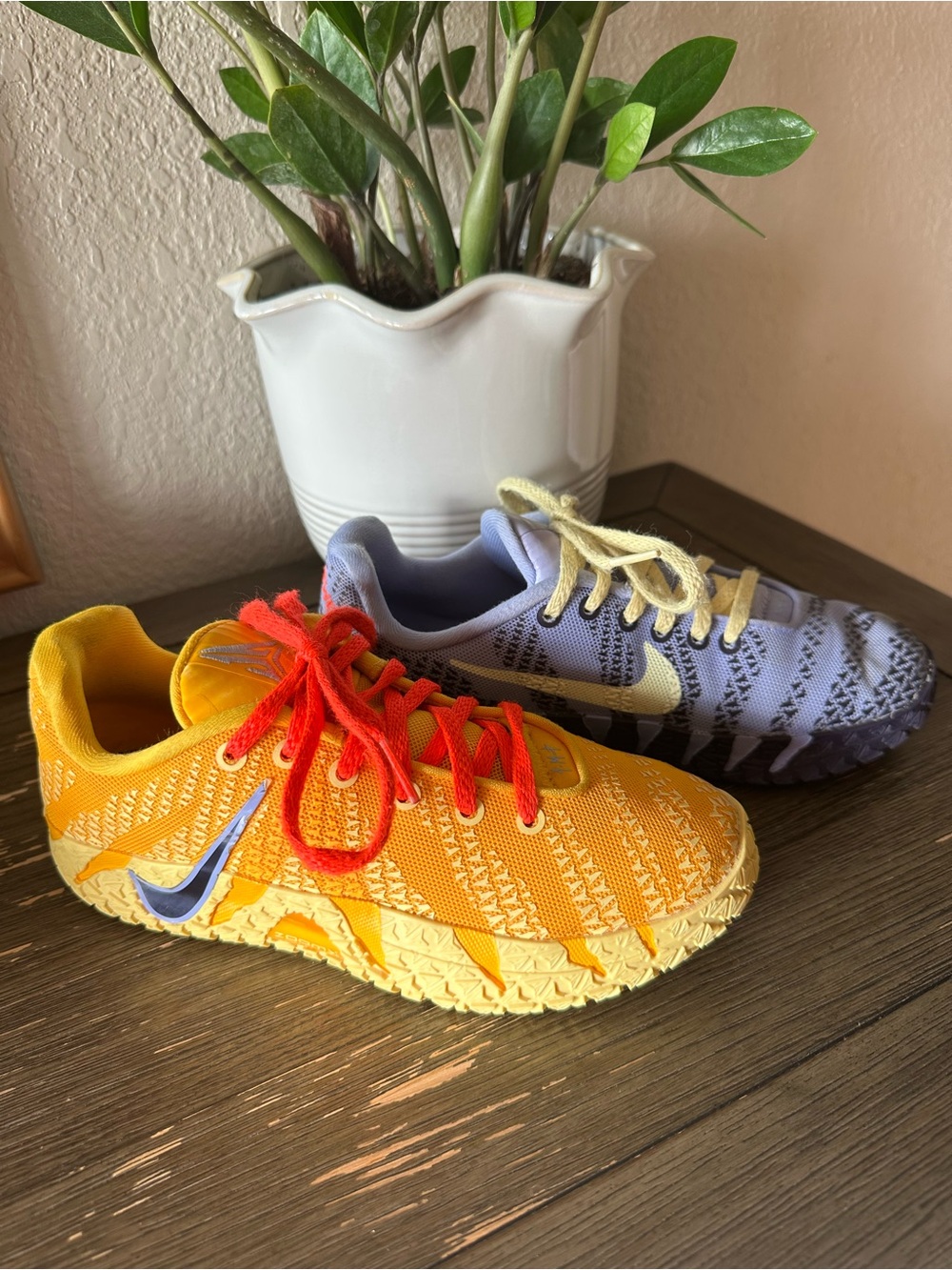 Youth Nike Ja 3 "Channel 12"